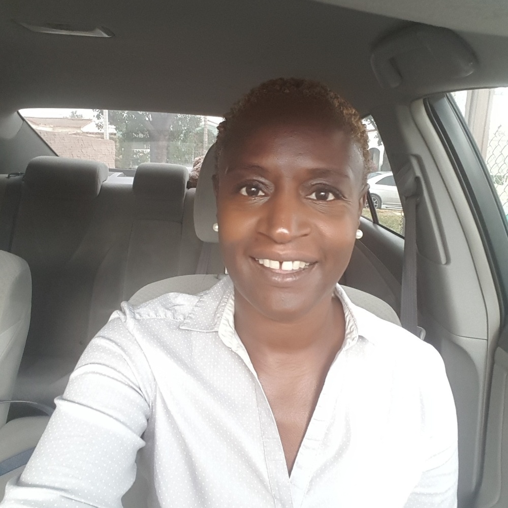 Meet your Posher, Bridgette